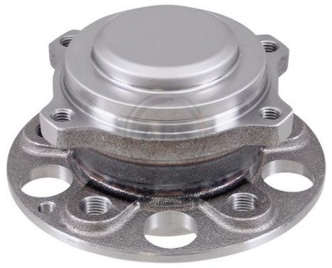 Wheel bearing set 201562 ABS