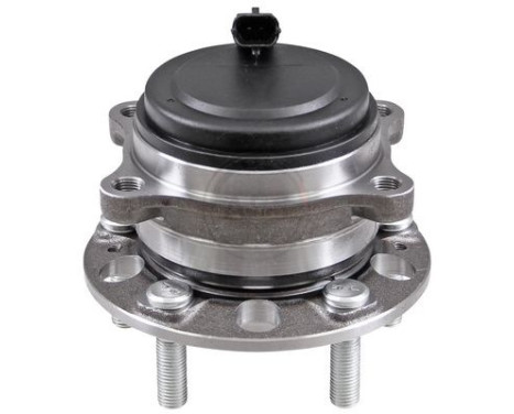 Wheel bearing set 201564 ABS