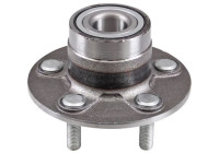 Wheel bearing set 201568 ABS