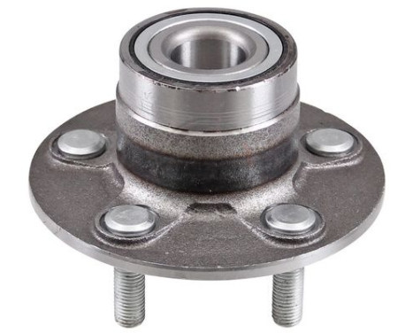 Wheel bearing set 201568 ABS