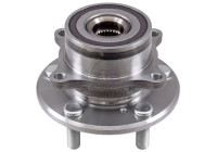 Wheel bearing set 201570 ABS