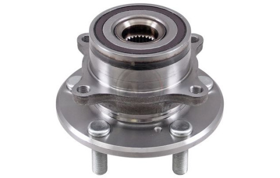 Wheel bearing set 201570 ABS