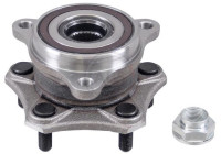 Wheel bearing set 201573 ABS