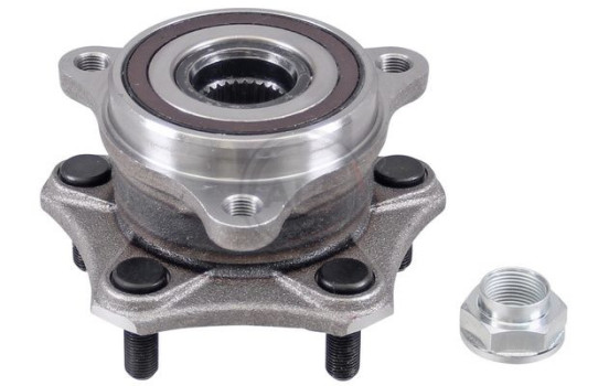 Wheel bearing set 201573 ABS