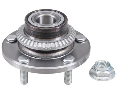 Wheel bearing set 201574 ABS