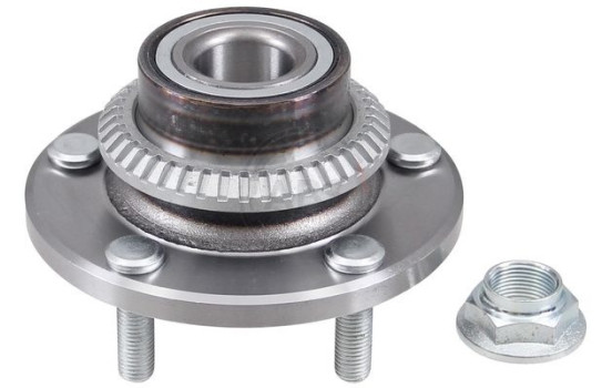 Wheel bearing set 201574 ABS