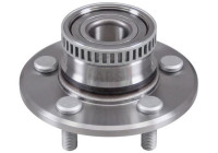 Wheel bearing set 201575 ABS