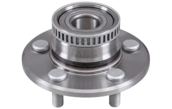 Wheel bearing set 201575 ABS