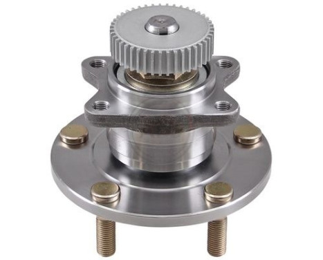 Wheel bearing set 201578 ABS