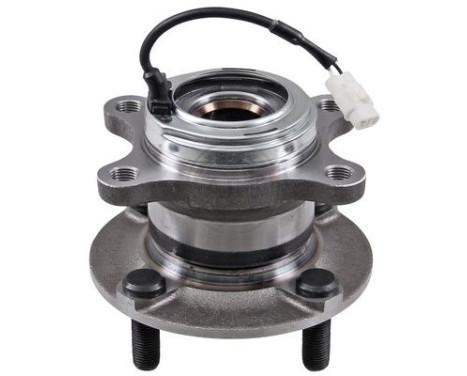 Wheel bearing set 201579 ABS