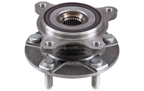 Wheel bearing set 201717 ABS