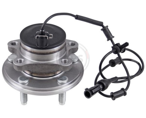 Wheel bearing set 201737 ABS