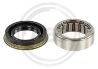 Wheel bearing set 201816 ABS