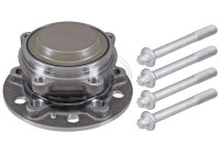 Wheel bearing set 201877 ABS