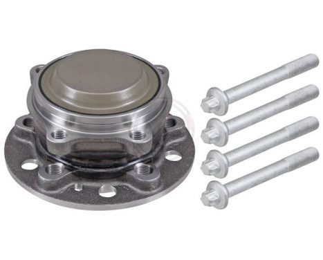 Wheel bearing set 201877 ABS