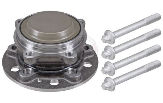 Wheel bearing set 201877 ABS