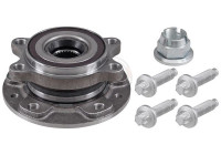 Wheel bearing set 201882 ABS