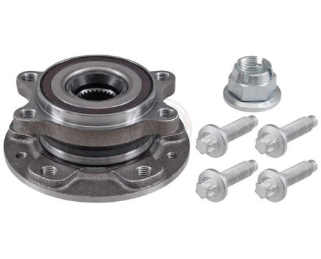 Wheel bearing set 201882 ABS