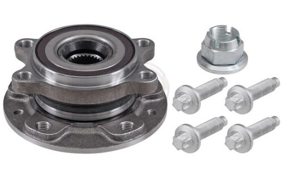 Wheel bearing set 201882 ABS