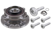 Wheel bearing set 201883 ABS