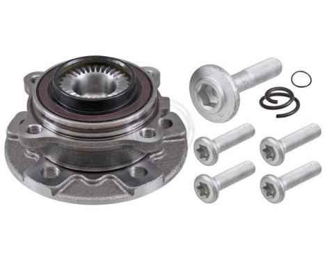 Wheel bearing set 201883 ABS