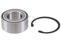 Wheel bearing set 201884 ABS