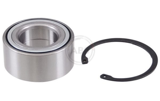 Wheel bearing set 201884 ABS