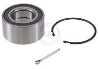 Wheel bearing set 201894 ABS