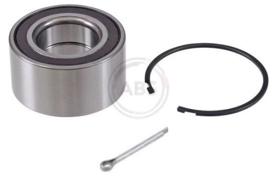 Wheel bearing set 201894 ABS