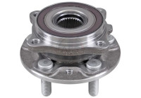 Wheel bearing set 201896 ABS