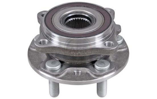 Wheel bearing set 201896 ABS