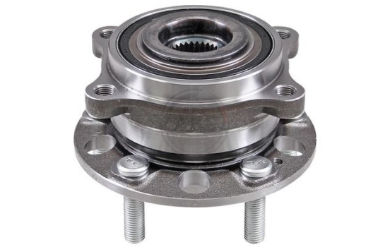 Wheel bearing set 201898 ABS
