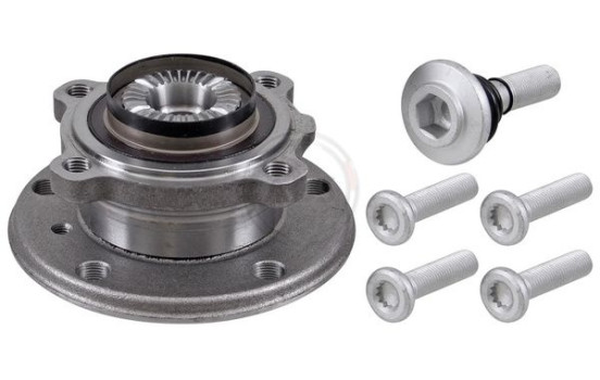 Wheel bearing set 201899 ABS