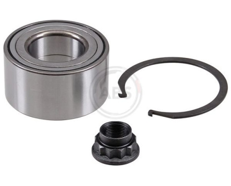 Wheel bearing set 201902 ABS
