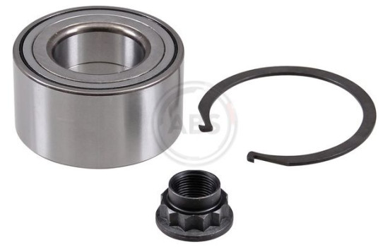 Wheel bearing set 201902 ABS