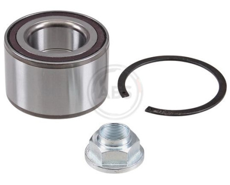 Wheel bearing set 201905 ABS