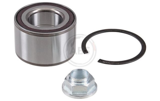Wheel bearing set 201905 ABS