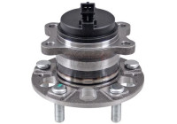 Wheel bearing set 201908 ABS