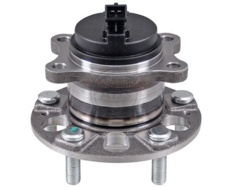 Wheel bearing set 201908 ABS