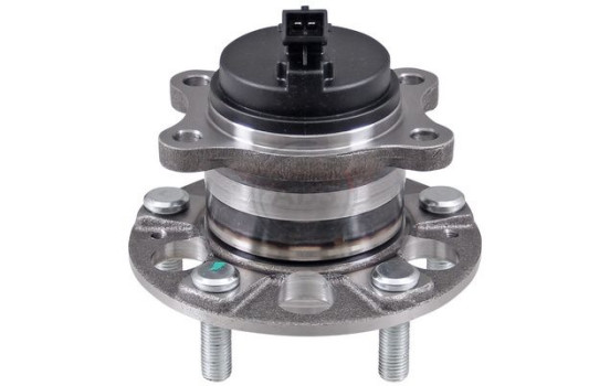 Wheel bearing set 201908 ABS