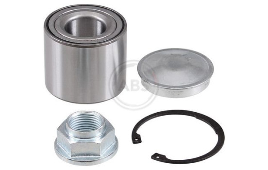 Wheel bearing set 201909 ABS