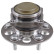 Wheel bearing set 201914 ABS