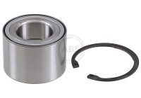 Wheel bearing set 201916 ABS
