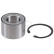 Wheel bearing set 201916 ABS