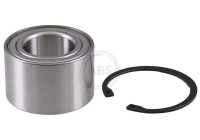 Wheel bearing set 201917 ABS
