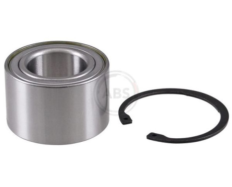 Wheel bearing set 201917 ABS