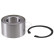 Wheel bearing set 201917 ABS