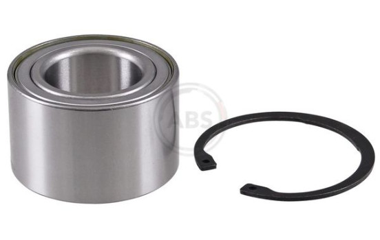 Wheel bearing set 201917 ABS