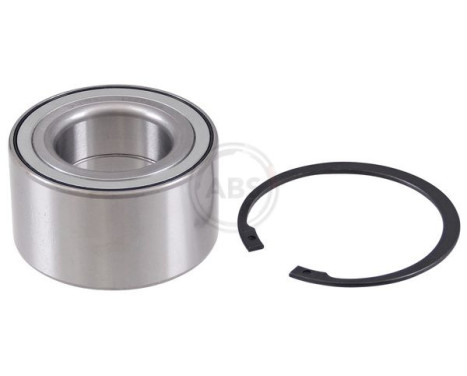 Wheel bearing set 201919 ABS