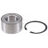 Wheel bearing set 201919 ABS